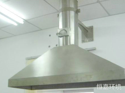 萬(wàn)象排氣罩，原子吸收罩3
