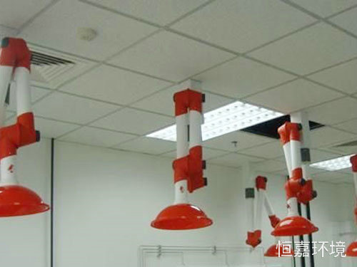 萬(wàn)象排氣罩，原子吸收罩4