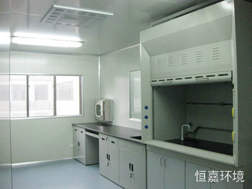 無(wú)菌室，微生物實(shí)驗(yàn)室3